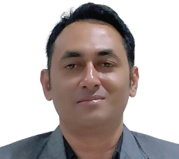 Mr. Ricky Devaya - Philippines